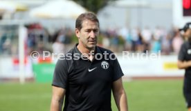 09.07.22 VfB Stuttgart - FC Z&uuml;rich