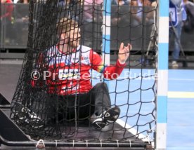 TVB Stuttgart - Frisch Auf G&ouml;ppingen