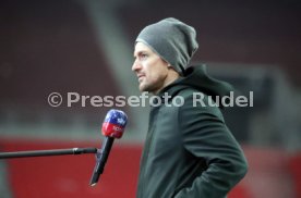 15.12.20 VfB Stuttgart - 1. FC Union Berlin