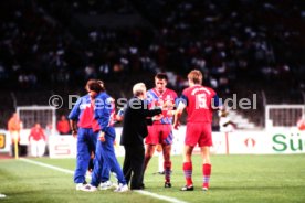 11.08.94 VfB Stuttgart - FC Bayern M&uuml;nchen