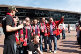17.03.10 FC Barcelona - VfB Stuttgart
