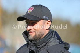 18.03.23 VfB Stuttgart Nachsorgeklinik Tannheim