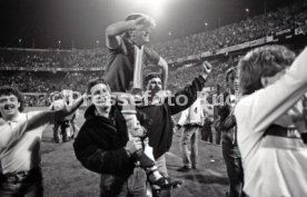 15.05.85 FC Everton - Rapid Wien