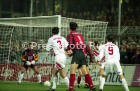 26.11.94 SC Freiburg - VfB Stuttgart