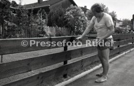 28.06.79 Fussball Bundesliga Buffy Ettmayer