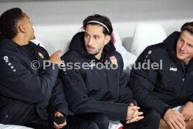 20.10.26 VfB Stuttgart - Atletico Madrid
