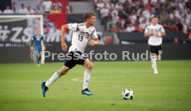 DFB Deutschland - Saudi Arabien