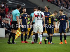 VfB Stuttgart - RB Leipzig