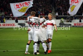 VfB Stuttgart - SC Freiburg