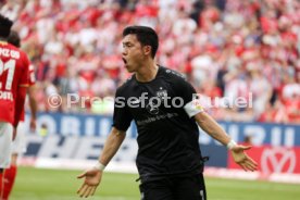 21.05.23 1. FSV Mainz 05 - VfB Stuttgart