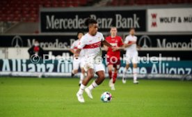 23.10.20 VfB Stuttgart - 1. FC K&ouml;ln