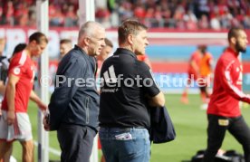 30.09.23 1. FC Heidenheim - 1. FC Union Berlin