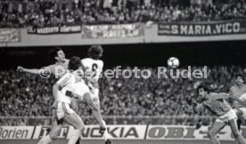 03.05.89 SSC Neapel - VfB Stuttgart