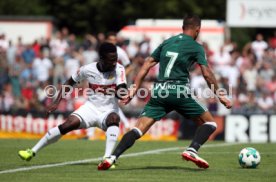 VfB Stuttgart - Betis Sevilla