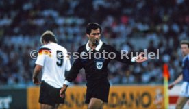Deutschland - Argentinien