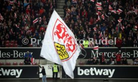 08.04.22 VfB Stuttgart - Borussia Dortmund