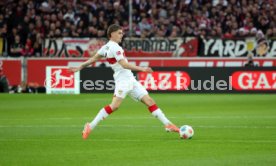 06.12.25 VfB Stuttgart - FC Bayern M&uuml;nchen
