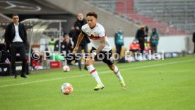 05.12.21 VfB Stuttgart - Hertha BSC Berlin