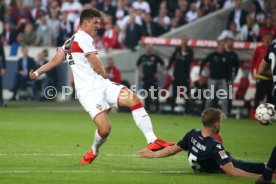 VfB Stuttgart - Union Berlin
