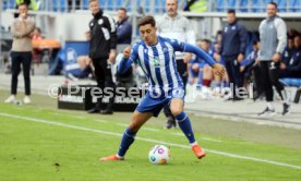06.08.23 Karlsruher SC - Hamburger SV