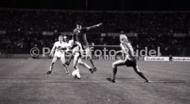 05.11.86 VfB Stuttgart - Torpedo Moskau