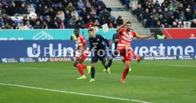 31.01.26 TSG 1899 Hoffenheim - 1. FC Union Berlin