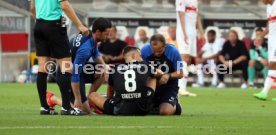 20.08.22 VfB Stuttgart - SC Freiburg