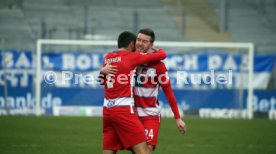 23.01.21 Karlsruher SC - 1. FC Heidenheim