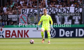 31.07.22 SV Oberachern - Borussia M&ouml;nchengladbach