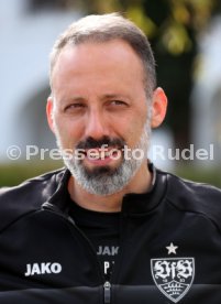 VfB Stuttgart Trainingslager Marbella 2020