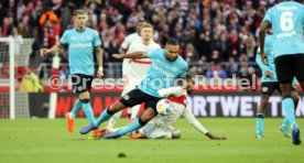 10.12.23 VfB Stuttgart - Bayer 04 Leverkusen