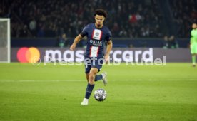 14.02.23 Paris Saint-Germain - FC Bayern M&uuml;nchen