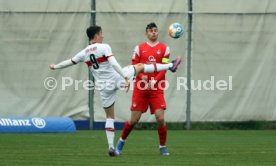 23.04.22 U19 VfB Stuttgart - U19 1. FC Kaiserslautern