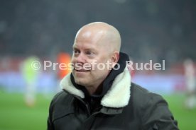 15.01.25 VfB Stuttgart - RB Leipzig