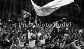 18.01.93 Hallen Masters Stuttgart