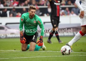 VfB Stuttgart - Bayer 04 Leverkusen