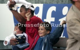 31.05.97 VfB Stuttgart - Arminia Bielefeld