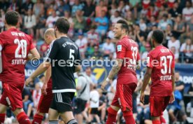 SV Ringschnait & Friendsl - VfB Stuttgart