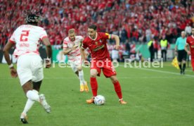 21.05.22 DFB-Pokal Finale SC Freiburg - RB Leipzig