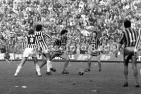19.12.82 Inter Mailand - Juventus Turin