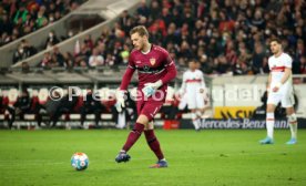 08.04.22 VfB Stuttgart - Borussia Dortmund
