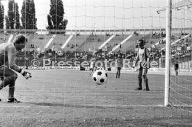 VfB Stuttgart - Spandauer SV