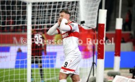 10.11.24 VfB Stuttgart - Eintracht Frankfurt