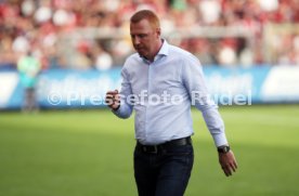 SC Freiburg - FC Ingolstadt 04
