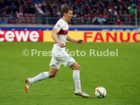 VfB Stuttgart - 1899 Hoffenheim