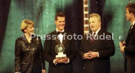 03.12.1995 ARD Sportgala