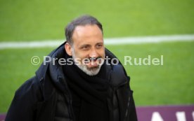 20.03.21 FC Bayern M&uuml;nchen - VfB Stuttgart