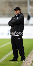 Stuttgarter Kickers - 1. FC Saarbr&uuml;cken