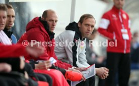 VfB Stuttgart II - SV Eintracht Trier