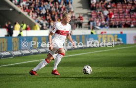 VfB Stuttgart - TSG 1899 Hoffenheim